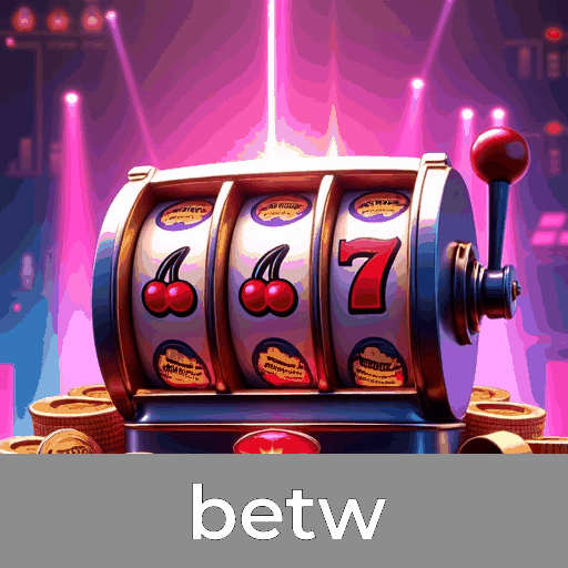 Betw: Emoção e Chances de Ganhar nos Jogos de Cassino