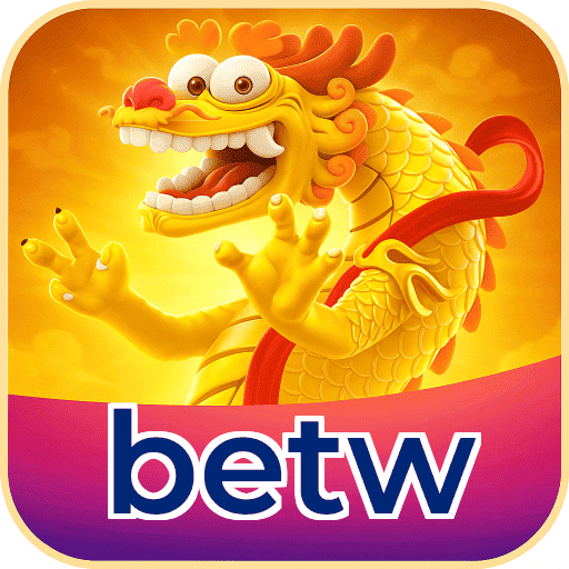 betw logo