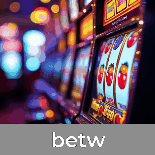 betw: Slots Gigantes, Jogos de Mesa Estratégicos e Cassino Ao Vivo